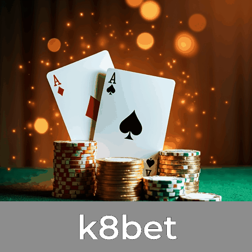 K8bet: Especialistas em Apostas Esportivas Brasileiras