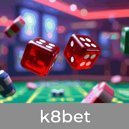 K8bet: Especialistas em Apostas Esportivas Brasileiras