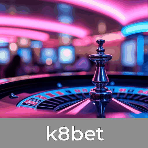 k8bet: A Plataforma de Jogos com Serviços Profissionais