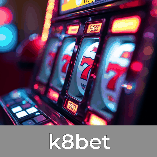 Ganhe com os bônus únicos e generosos do k8bet