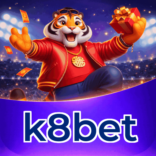 k8bet Baixar App