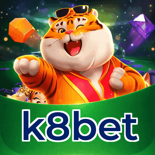 k8bet Facebook Oficial