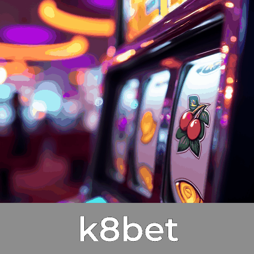 Experimente a emoção e as oportunidades de vitória com k8bet