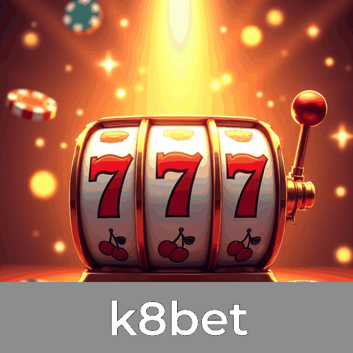 K8bet: Apostas Mobile com Facilidade e Funcionalidade Completa