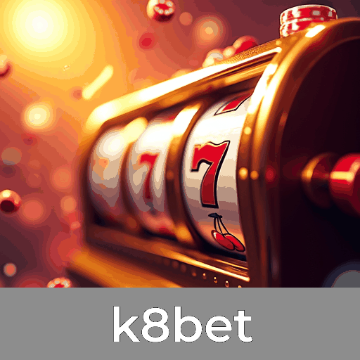 Experimente a emoção e as oportunidades de vitória com k8bet