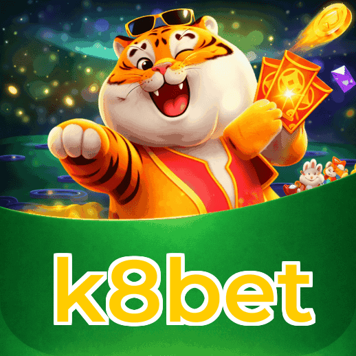 k8bet Instalar Guia