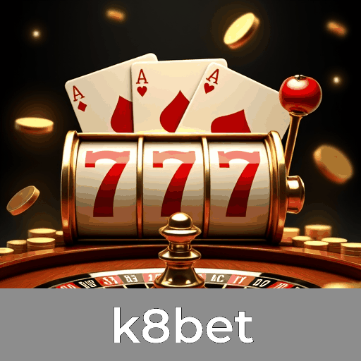 K8bet: Experiência VIP em Jogos de Mesa ao Vivo