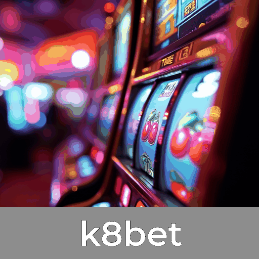 Ganhe com os bônus únicos e generosos do k8bet