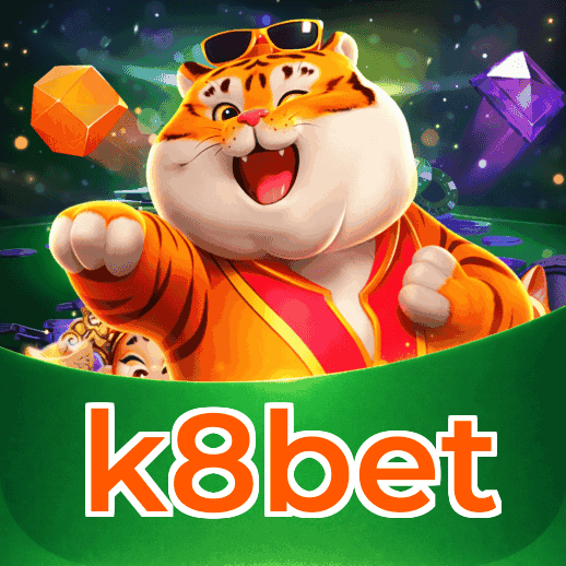 Recursos App k8bet