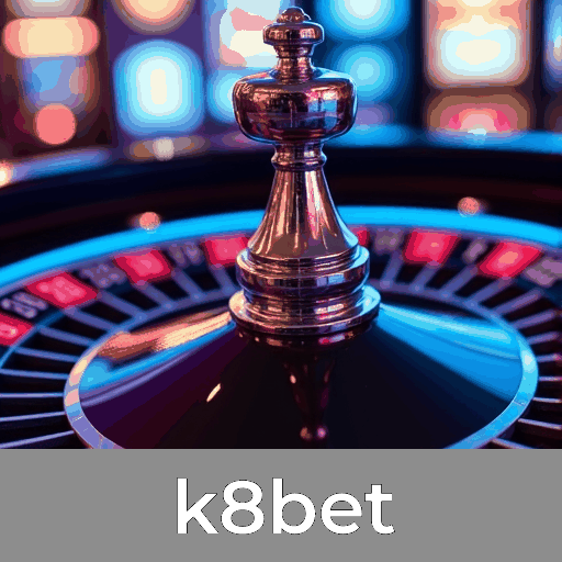 k8bet: A Plataforma de Jogos com Serviços Profissionais