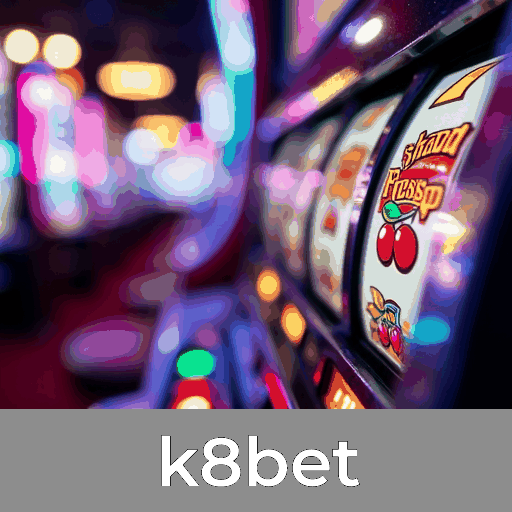 k8bet: A Plataforma de Jogos com Serviços Profissionais