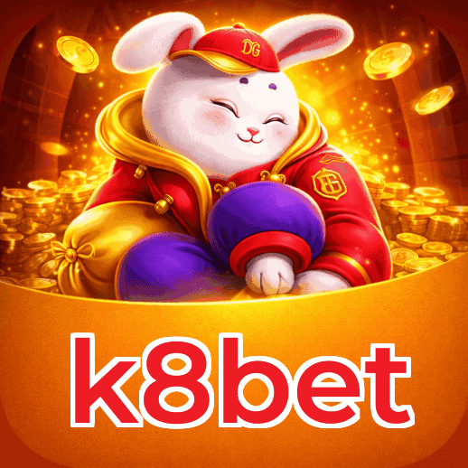 k8bet Slots - 1.500+ Jogos