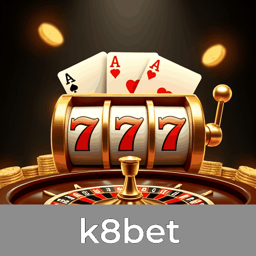 K8bet: Especialistas em Apostas Esportivas Brasileiras