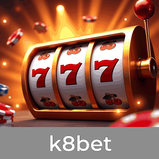 K8bet: Especialistas em Apostas Esportivas Brasileiras