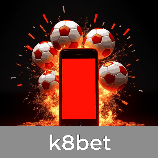 k8bet: O Melhor Cassino Online com Segurança e Diversão