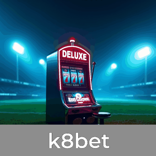 K8bet: Experiência VIP em Jogos de Mesa ao Vivo
