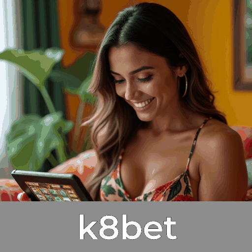 k8bet: O Melhor Cassino Online com Segurança e Diversão