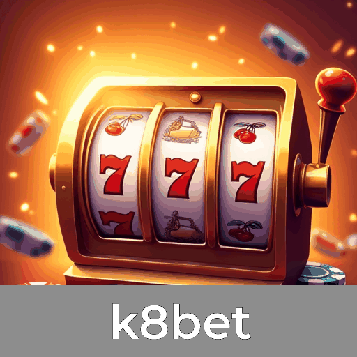 k8bet: A Plataforma de Jogos com Serviços Profissionais