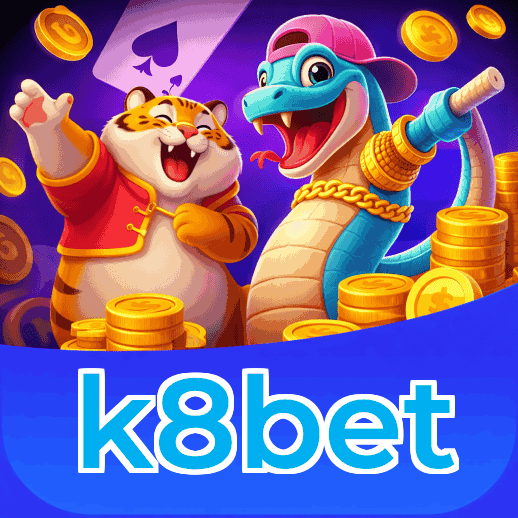 k8bet App Mobile - Android e iOS
