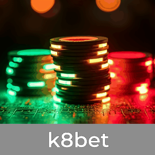 K8bet: Apostas Mobile com Facilidade e Funcionalidade Completa