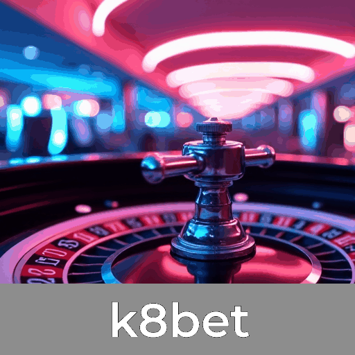 Experimente o acesso seguro instantâneo no k8bet