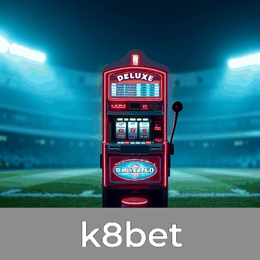 K8bet: Apostas Mobile com Facilidade e Funcionalidade Completa