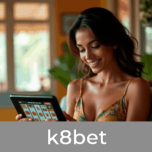 K8bet: Apostas Mobile com Facilidade e Funcionalidade Completa