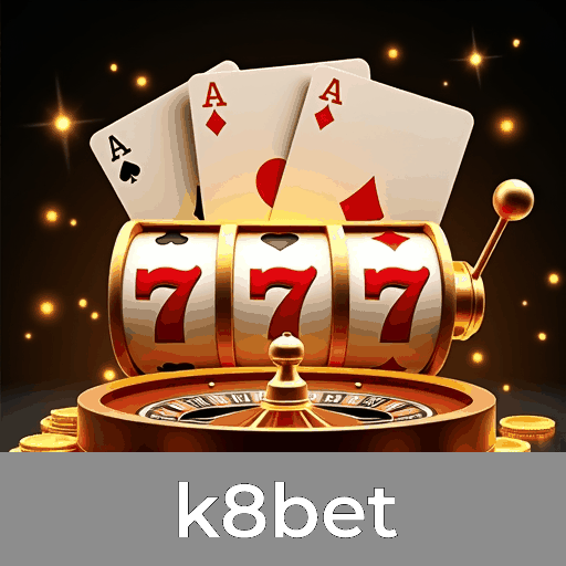 Experimente a emoção e as oportunidades de vitória com k8bet