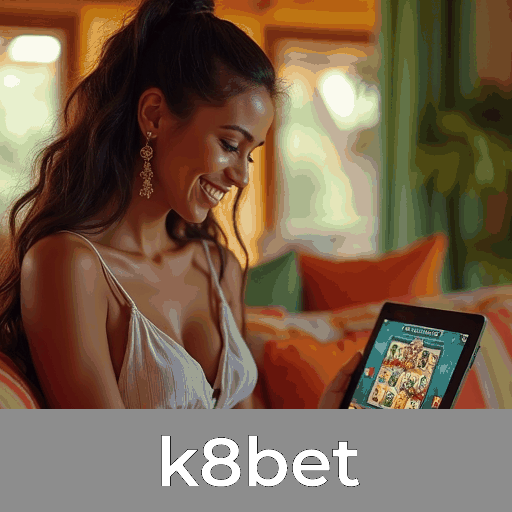 Ganhe com os bônus únicos e generosos do k8bet