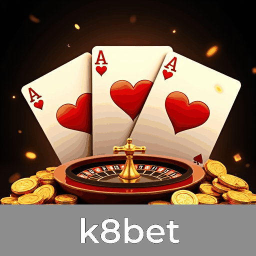 Experimente o acesso seguro instantâneo no k8bet
