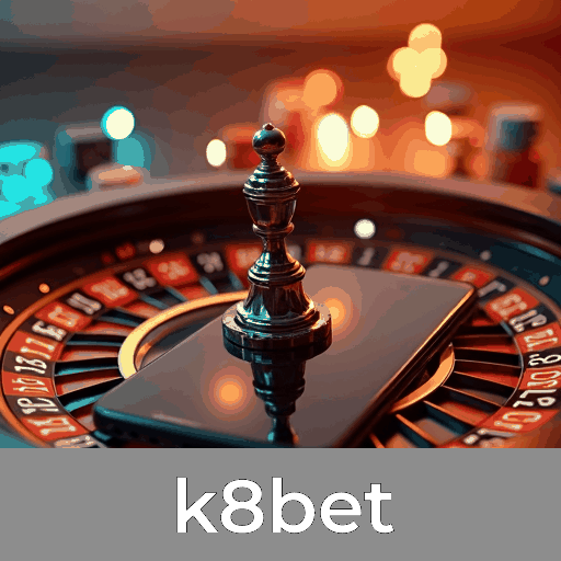 k8bet: A Plataforma de Jogos com Serviços Profissionais