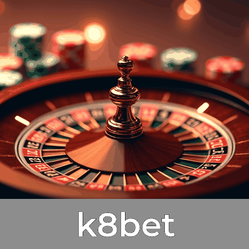 K8bet: Apostas Mobile com Facilidade e Funcionalidade Completa