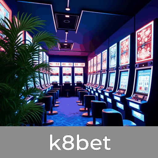 Experimente o acesso seguro instantâneo no k8bet
