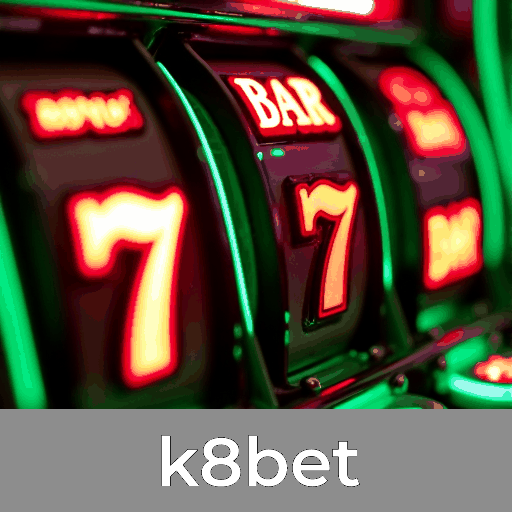 Ganhe com os bônus únicos e generosos do k8bet