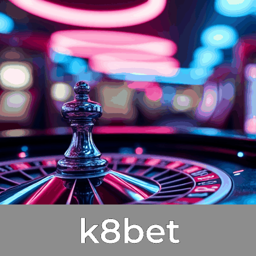 Ganhe com os bônus únicos e generosos do k8bet