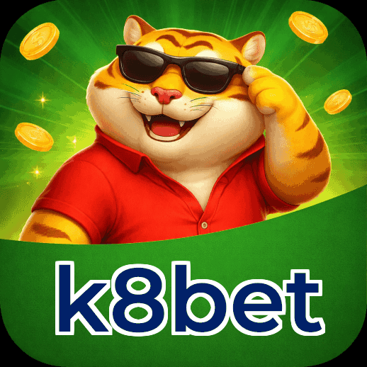 k8bet Jogos - 2.500+ Títulos